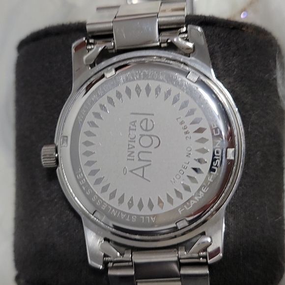 Invicta 'Angel' Watch - Picture 4 of 4